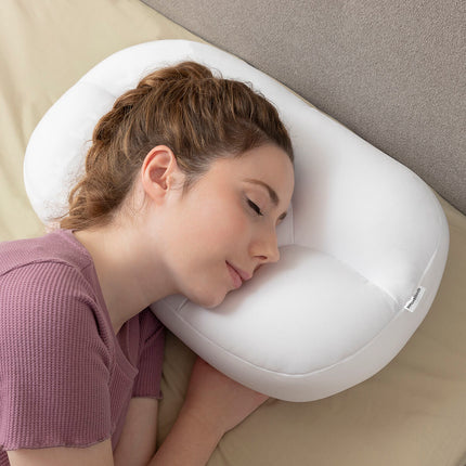 Innovagoods Molnformad Anti-Rynkkudde I 3D Wrileep Innovagoods
