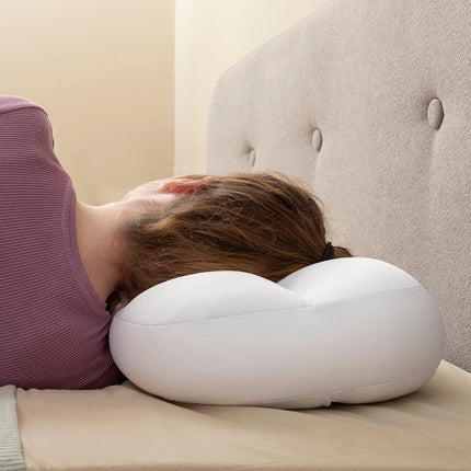 Innovagoods Molnformad Anti-Rynkkudde I 3D Wrileep Innovagoods