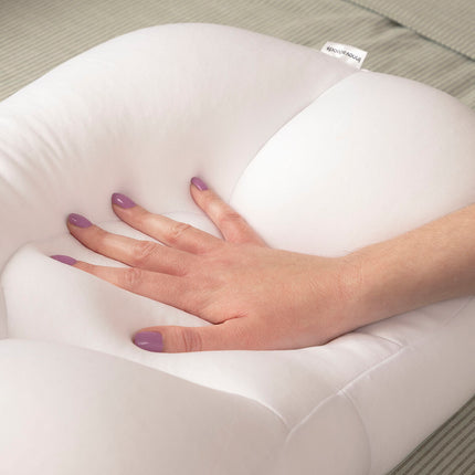 Innovagoods Molnformad Anti-Rynkkudde I 3D Wrileep Innovagoods