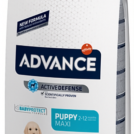 Advance Puppy Protect Maxi – produktbild