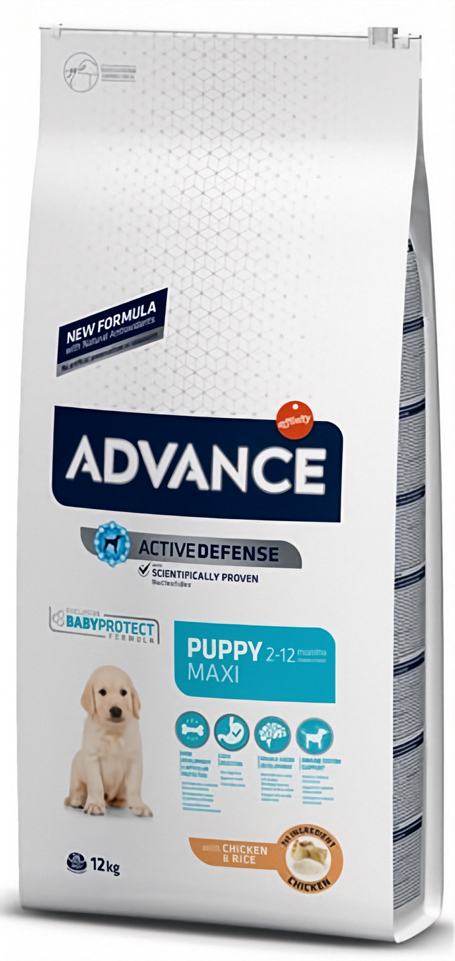 Advance Puppy Protect Maxi – produktbild