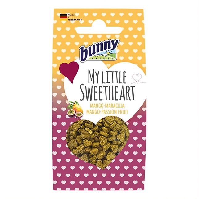 Bunny Nature My Little Sweetheart Mango / Passionsfrukt
