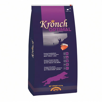 Kronch Optimal Puppy