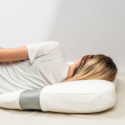 Innovagoods Ergonomisk Multifunktionskudde Ullow Innovagoods