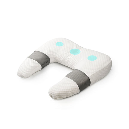 Innovagoods Ergonomisk Multifunktionskudde Ullow Innovagoods